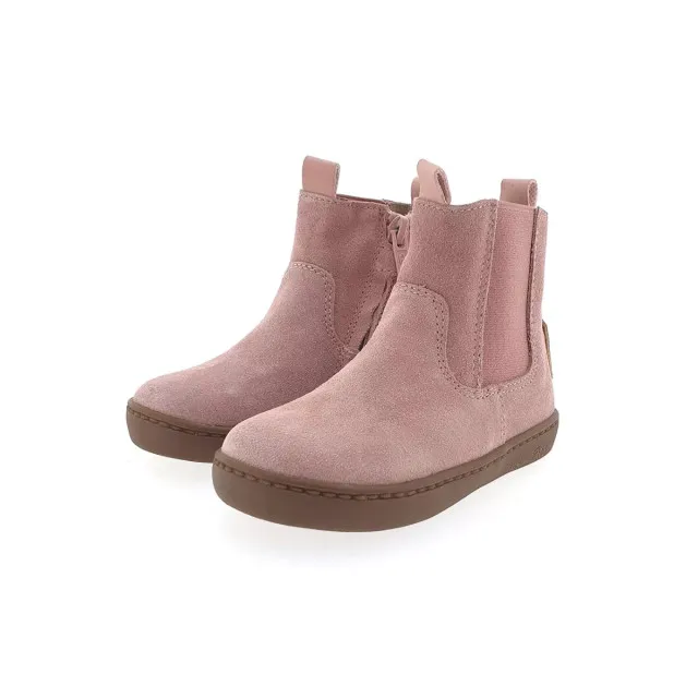 Shoesme FL22W010 Laarzen Roze