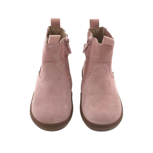 Shoesme FL22W010 Laarzen Roze