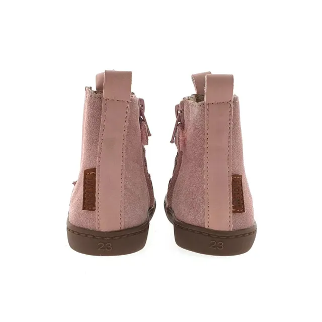 Shoesme FL22W010 Laarzen Roze