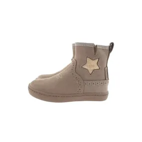 Shoesme FL23W020 Laarzen Taupe