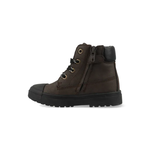 Shoesme SW23W007 Laarzen Bruin