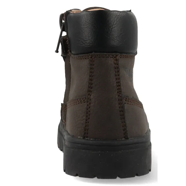 Shoesme SW23W007 Laarzen Bruin