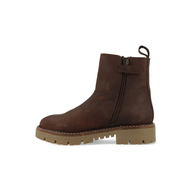 Shoesme TI23W119 Laarzen Bruin