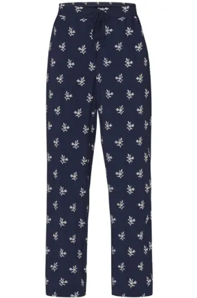 Sisterspoint Ella Pants Navy Cream