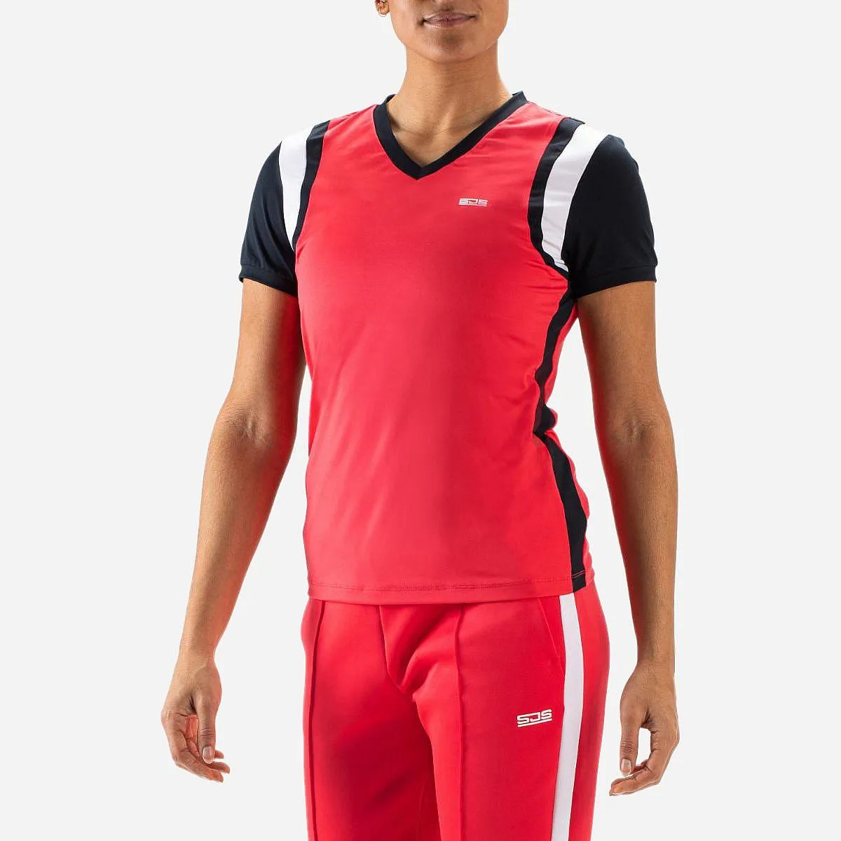 SJENG SPORTS INANA TENNIS TSHIRT DAMES