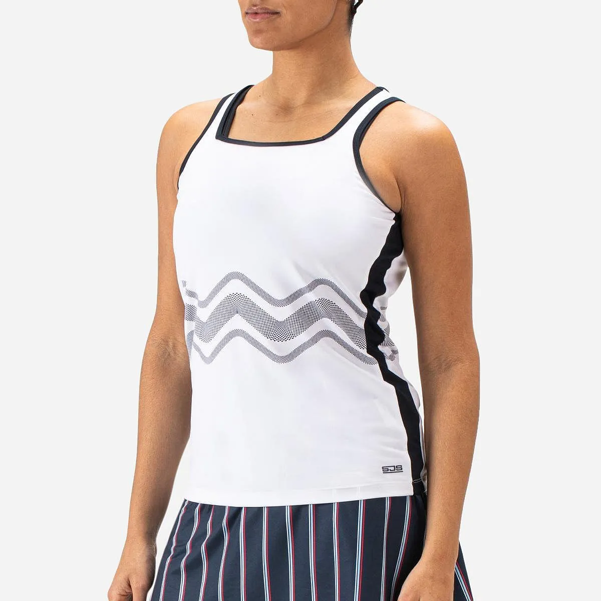 Sjeng Sports Jolie Tennis Singlet Dames