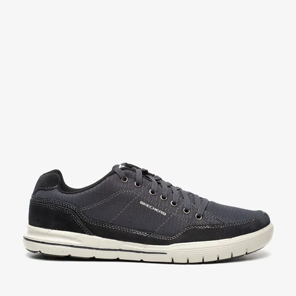 Skechers Circulate heren veterschoenen