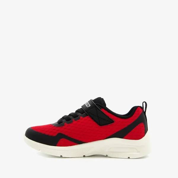 Skechers Microspec Max jongens sneakers