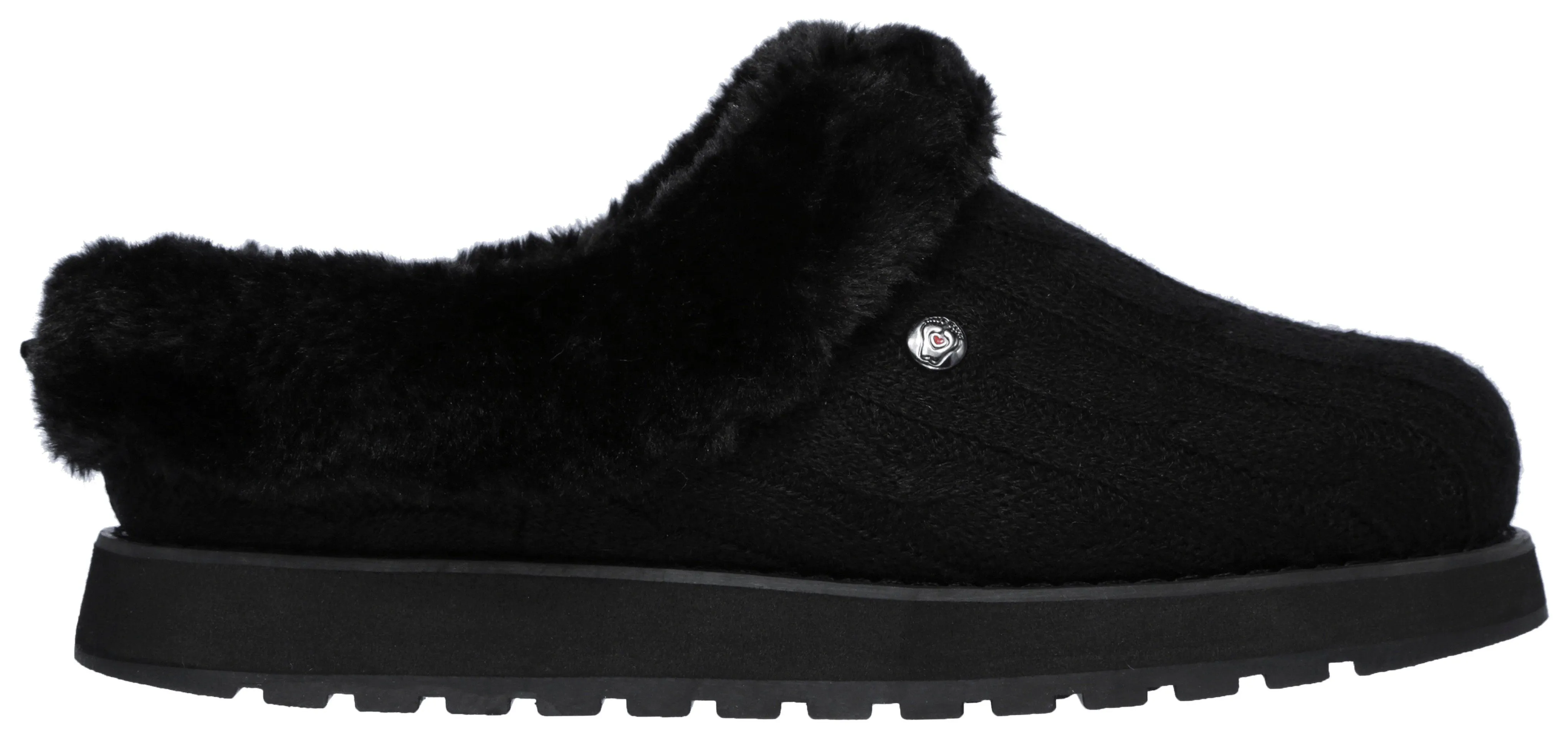 SKECHERS PANTOFFELS KEEPSAKES  ICE ANGEL