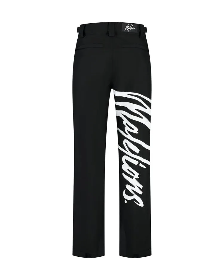 SKI POLAR PANTS