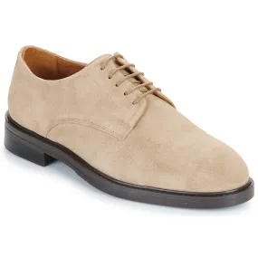 SLHBLAKE SUEDE DERBY SHOE B