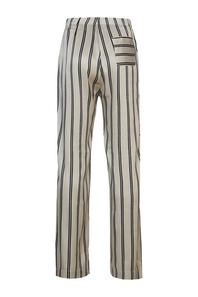 SOEURS DE PROVENCE CAMILLE II PANTS  STRIPED