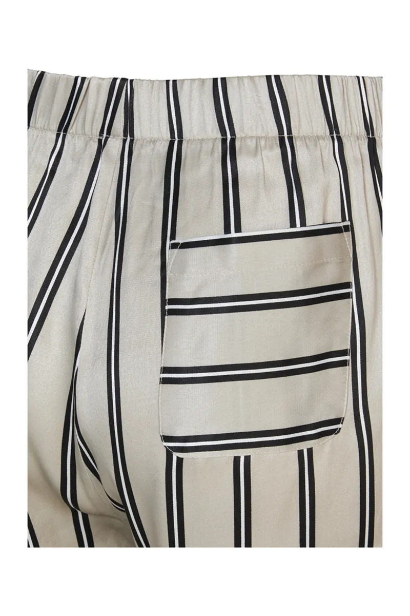 SOEURS DE PROVENCE CAMILLE II PANTS  STRIPED