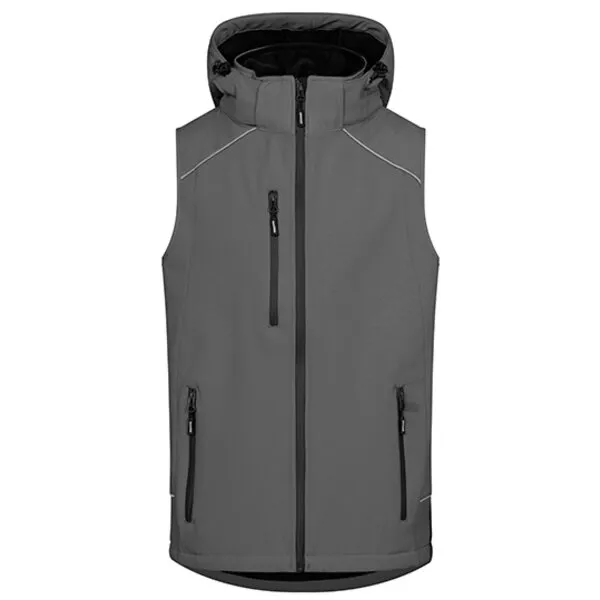 Softshell Bodywarmer