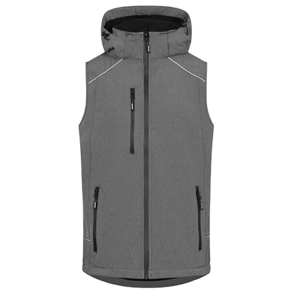 Softshell Bodywarmer