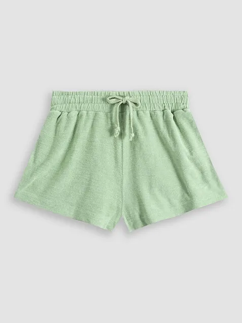 Speezys Cotton terry shorts