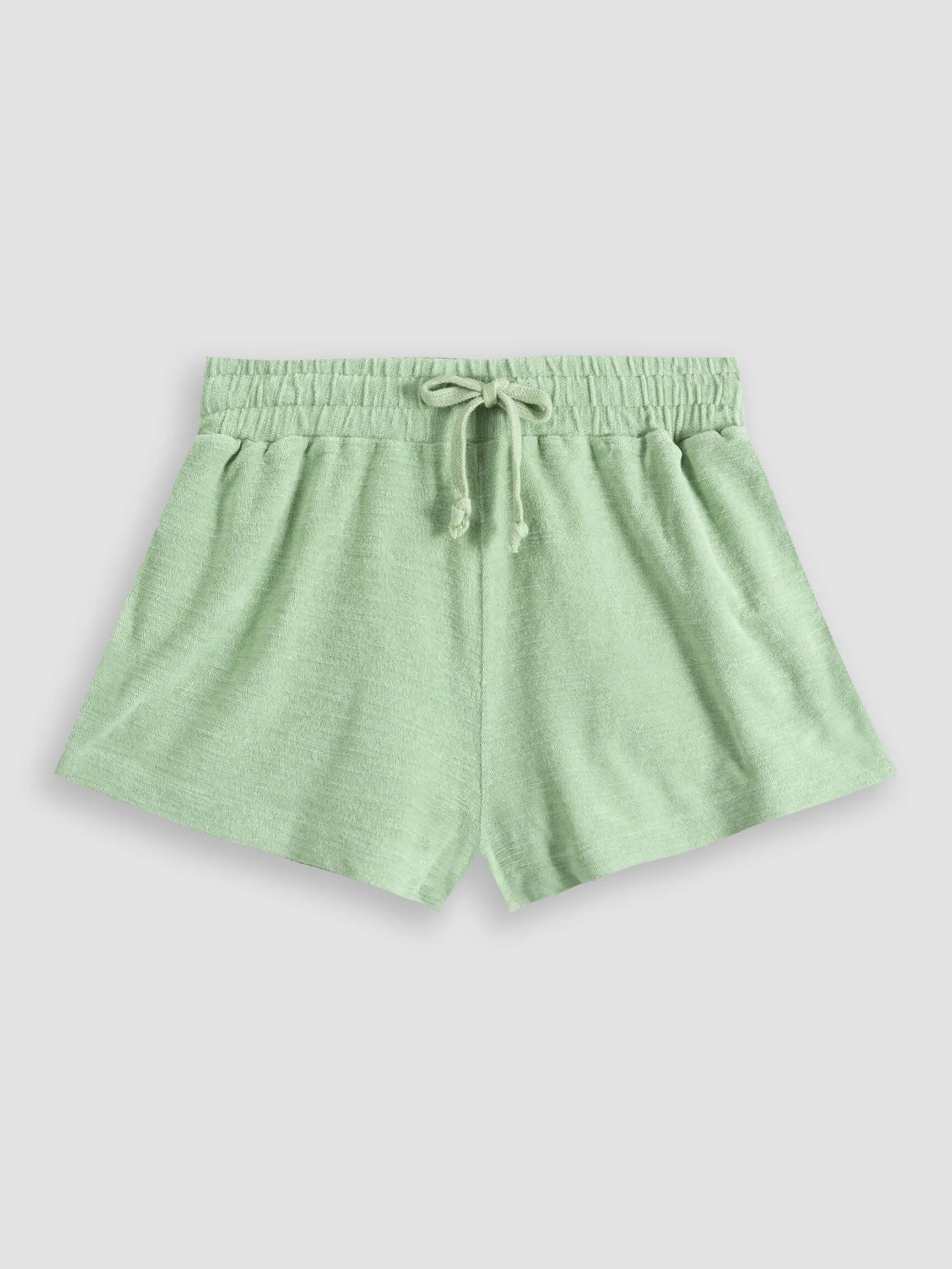 Speezys Cotton terry shorts