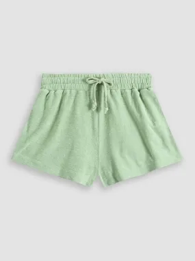 Speezys Cotton terry shorts