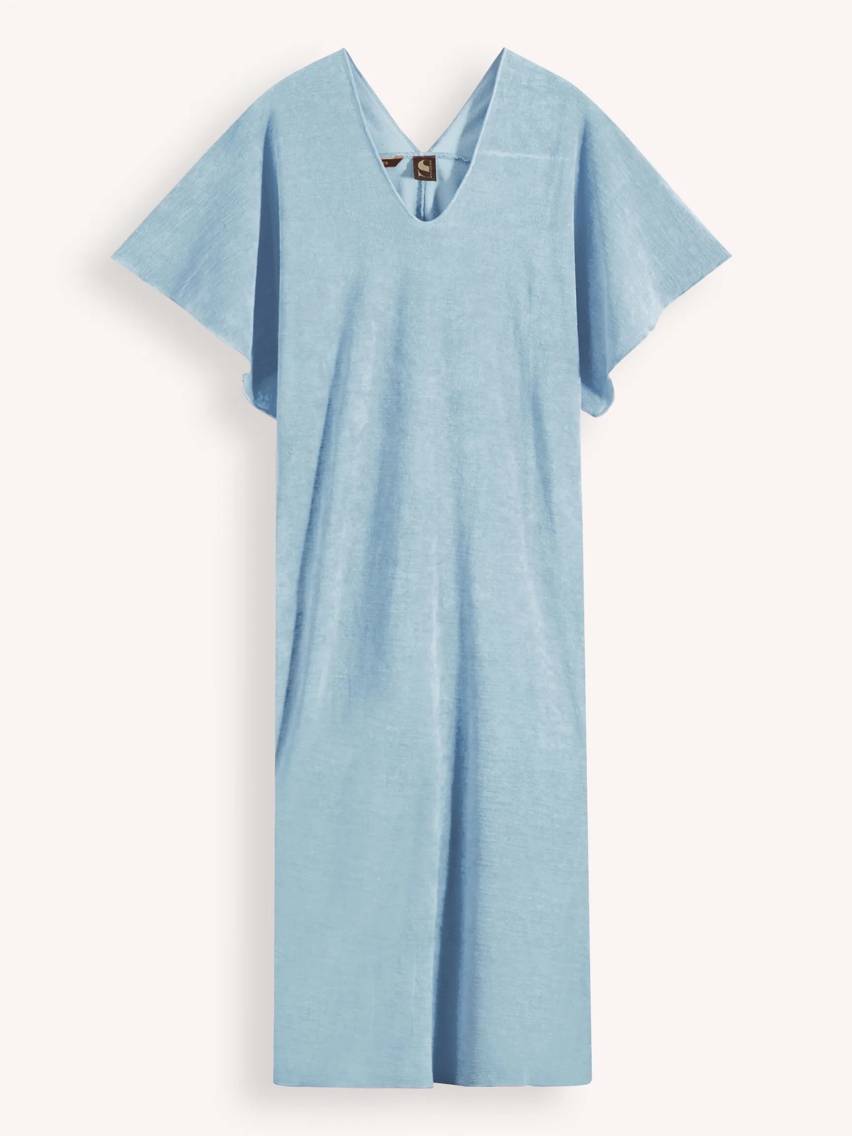 Speezys Kaftan, cotton terry dress