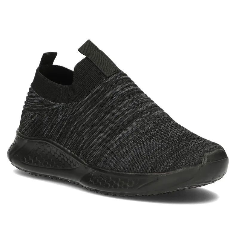 Sportschoenen Filippo DTN3669 / 22 Bk zwart