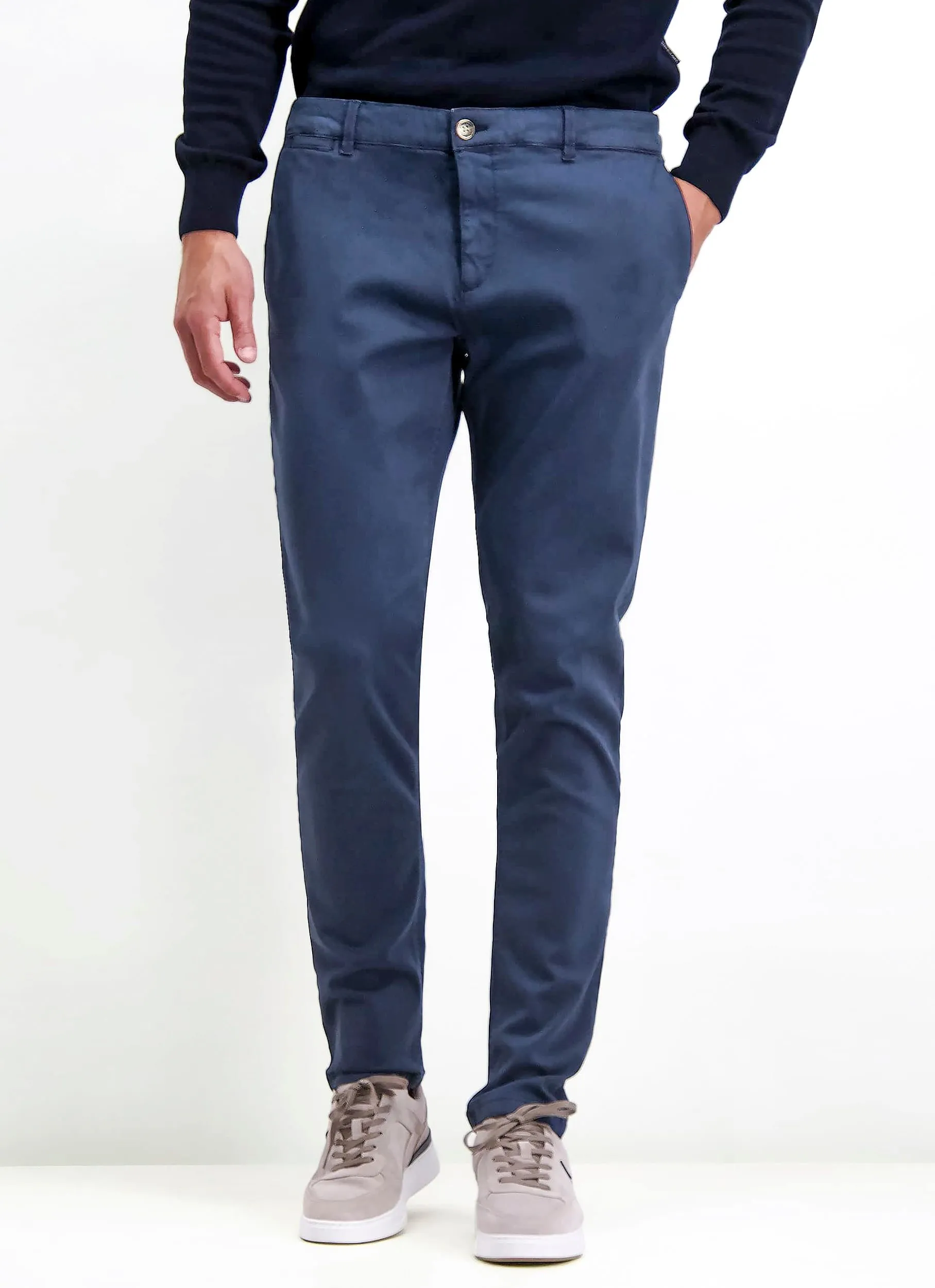 State of Art Pantalon Lengtemaat 32