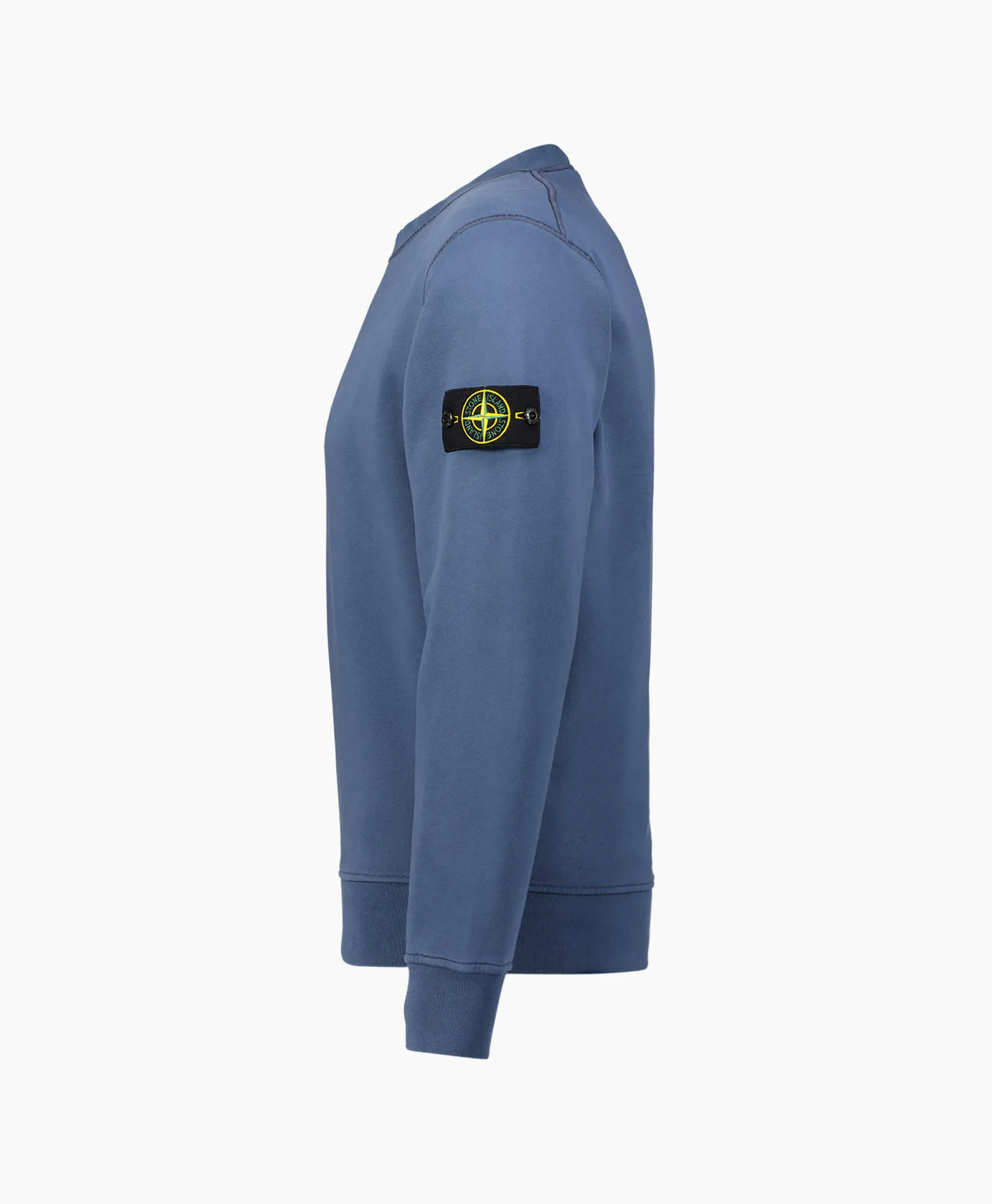 Stone Island Sweater 63051 Donker Blauw