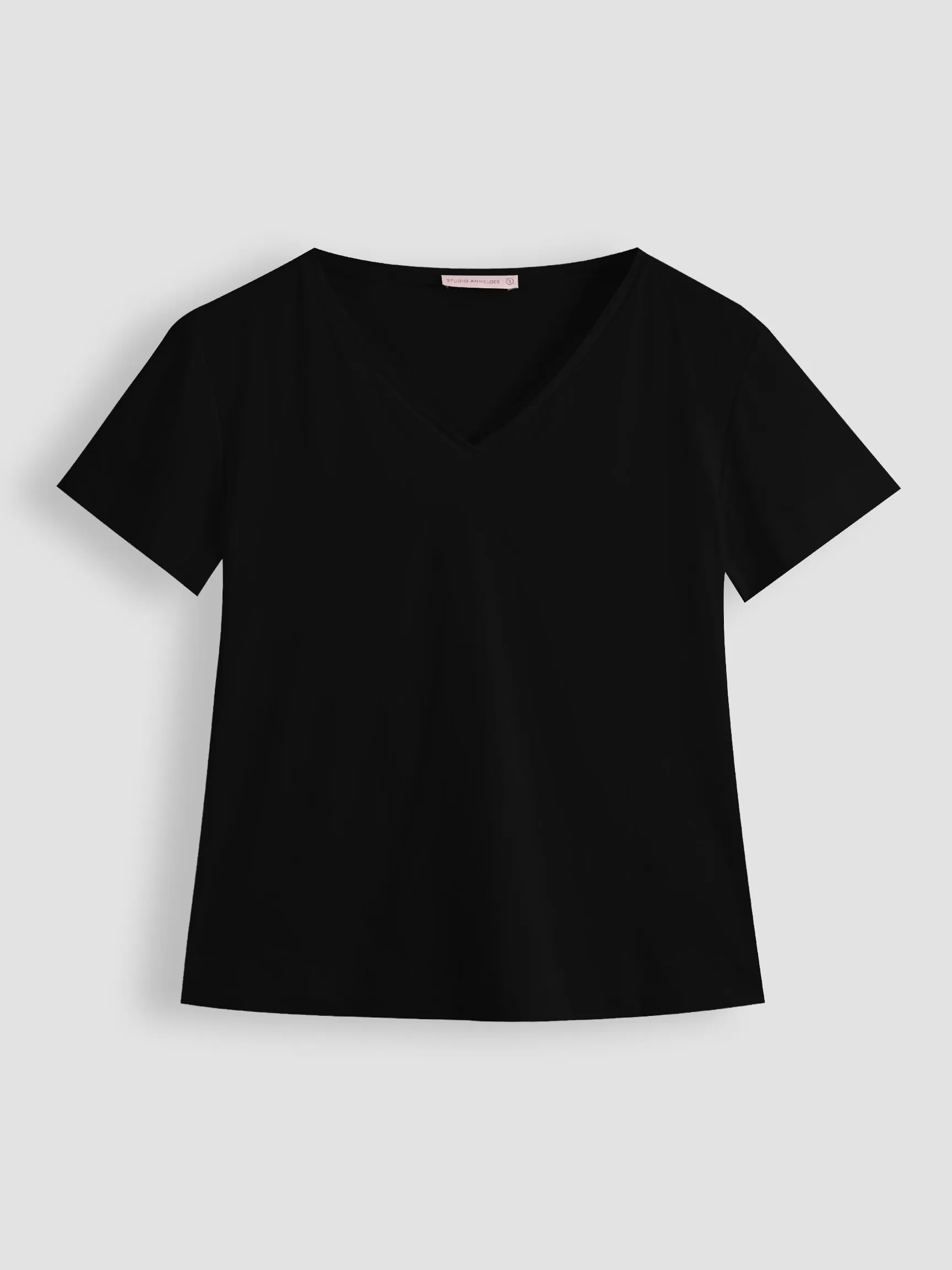 STUDIO ANNELOES ROLLER, MEDIUM TRAVEL JERSEY TSHIRT