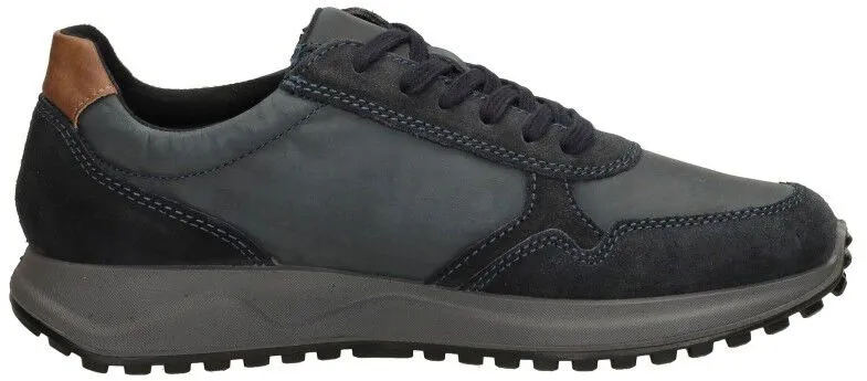 Sub55 Comfort Collection Veterschoenen Laag