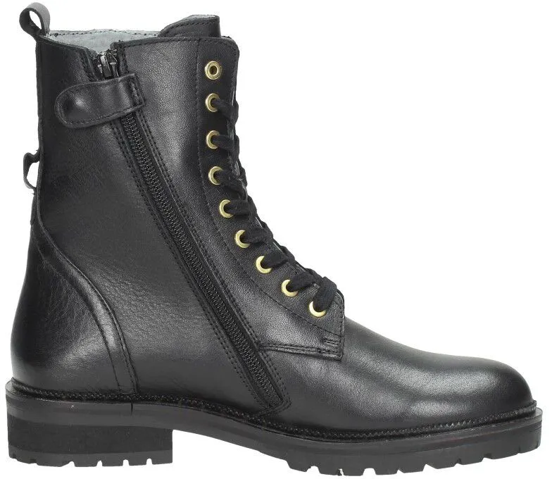 Sub55 Meisjes veterschoenen