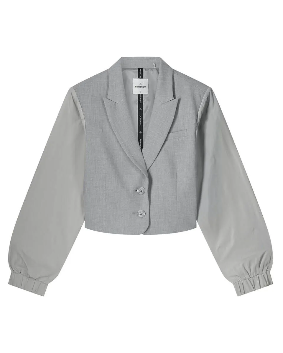 Summum    Blazer