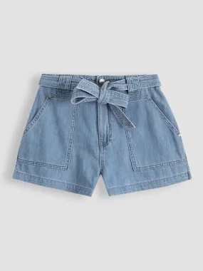 Suncoo Kira, denim short