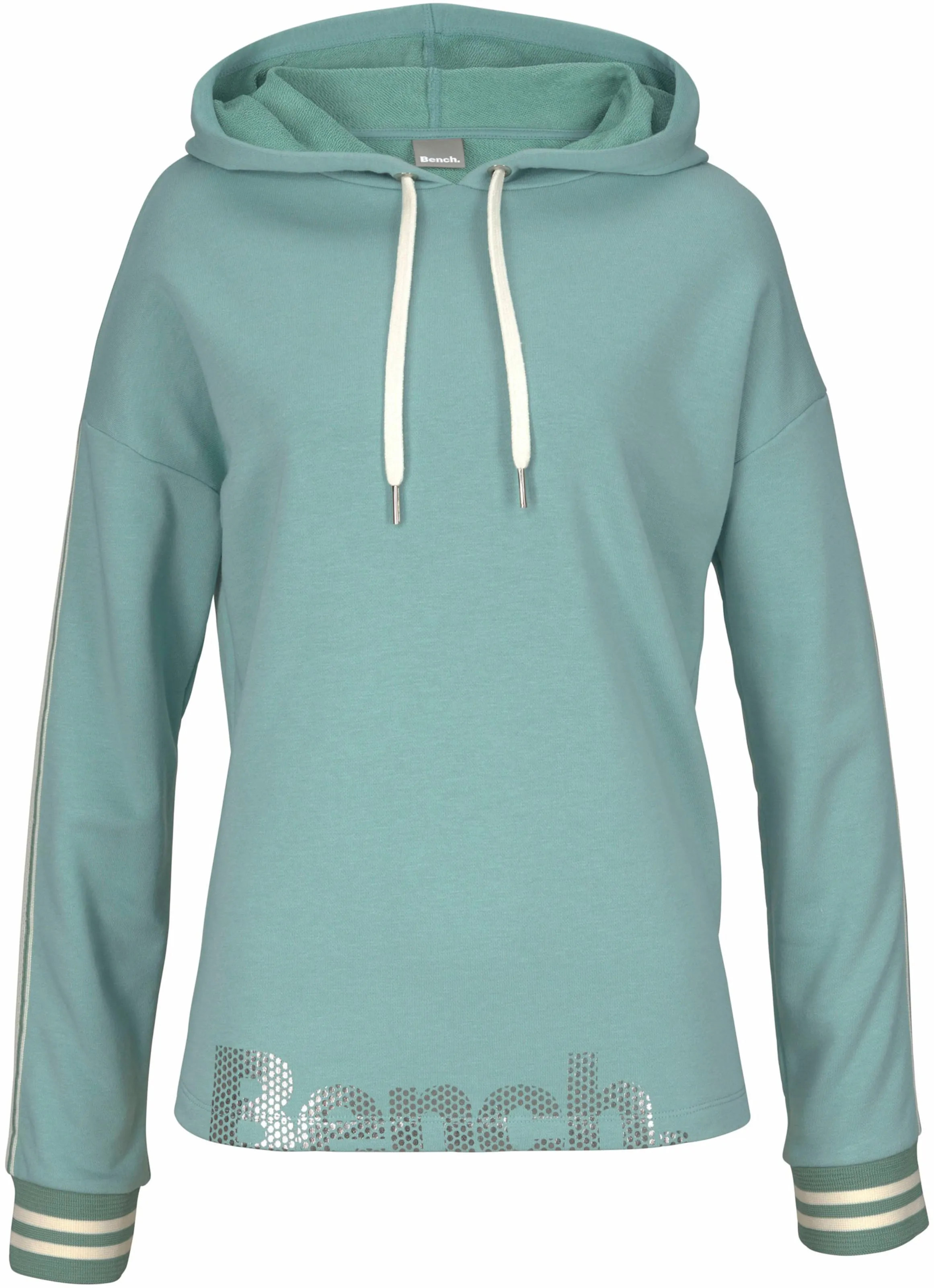 Sweatshirt met capuchon