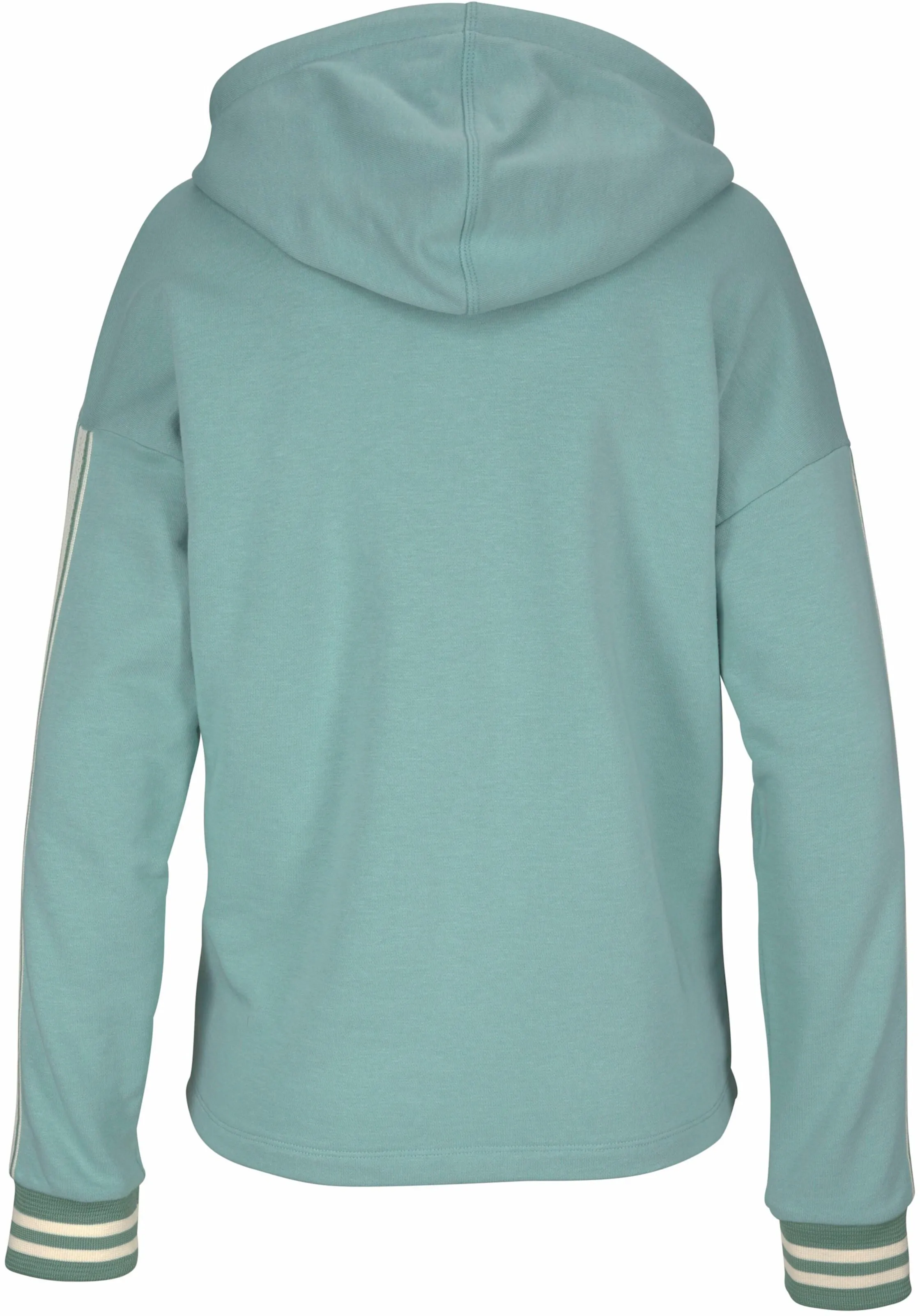 Sweatshirt met capuchon