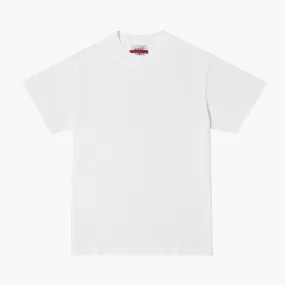 T-Shirt Sneaker District Men Basic White