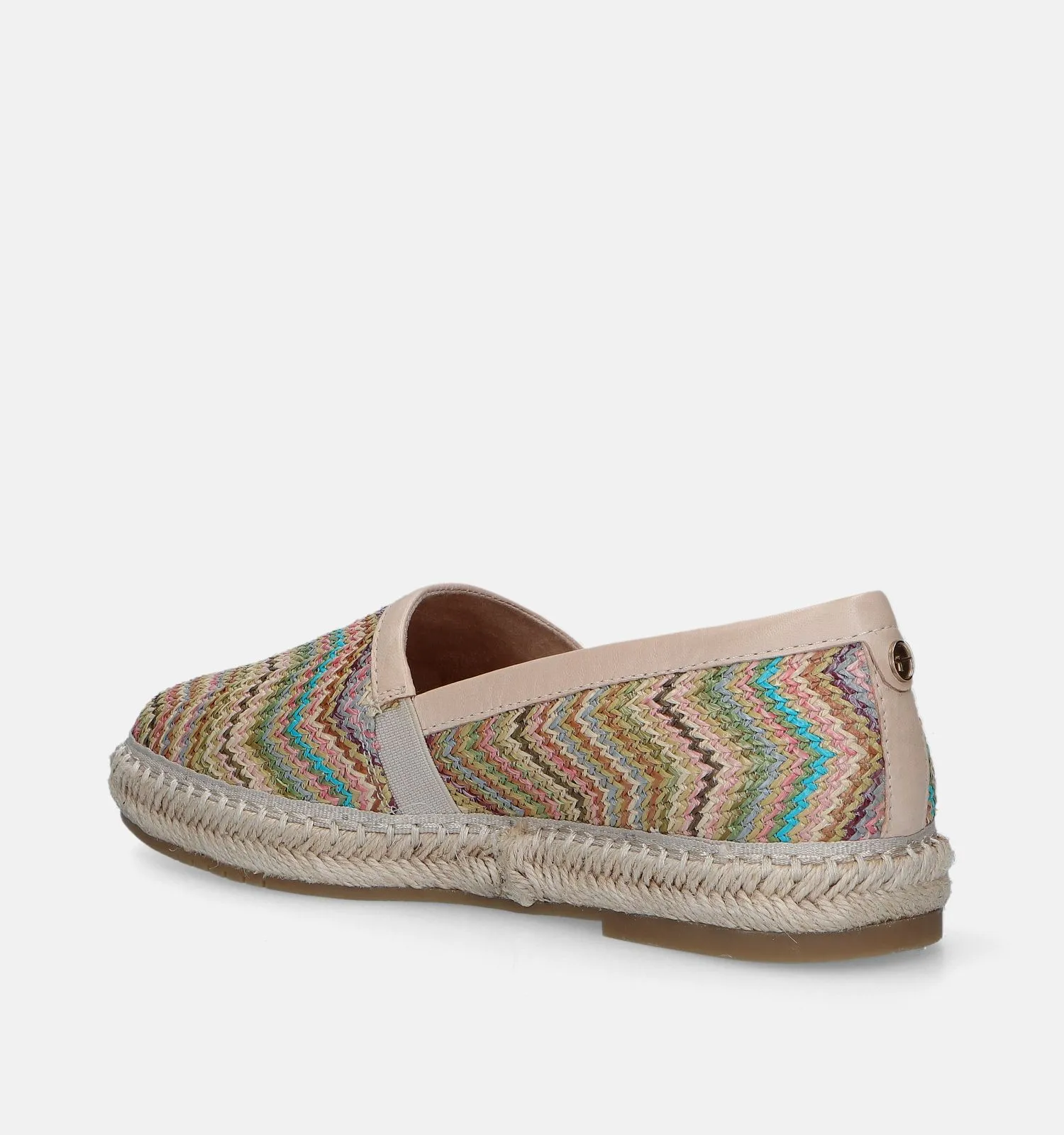 Tamaris Espadrilles beige