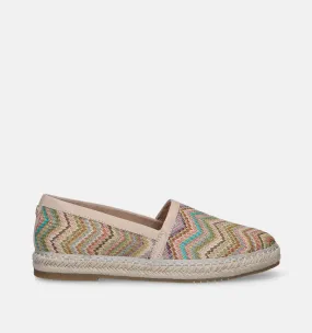 Tamaris Espadrilles beige