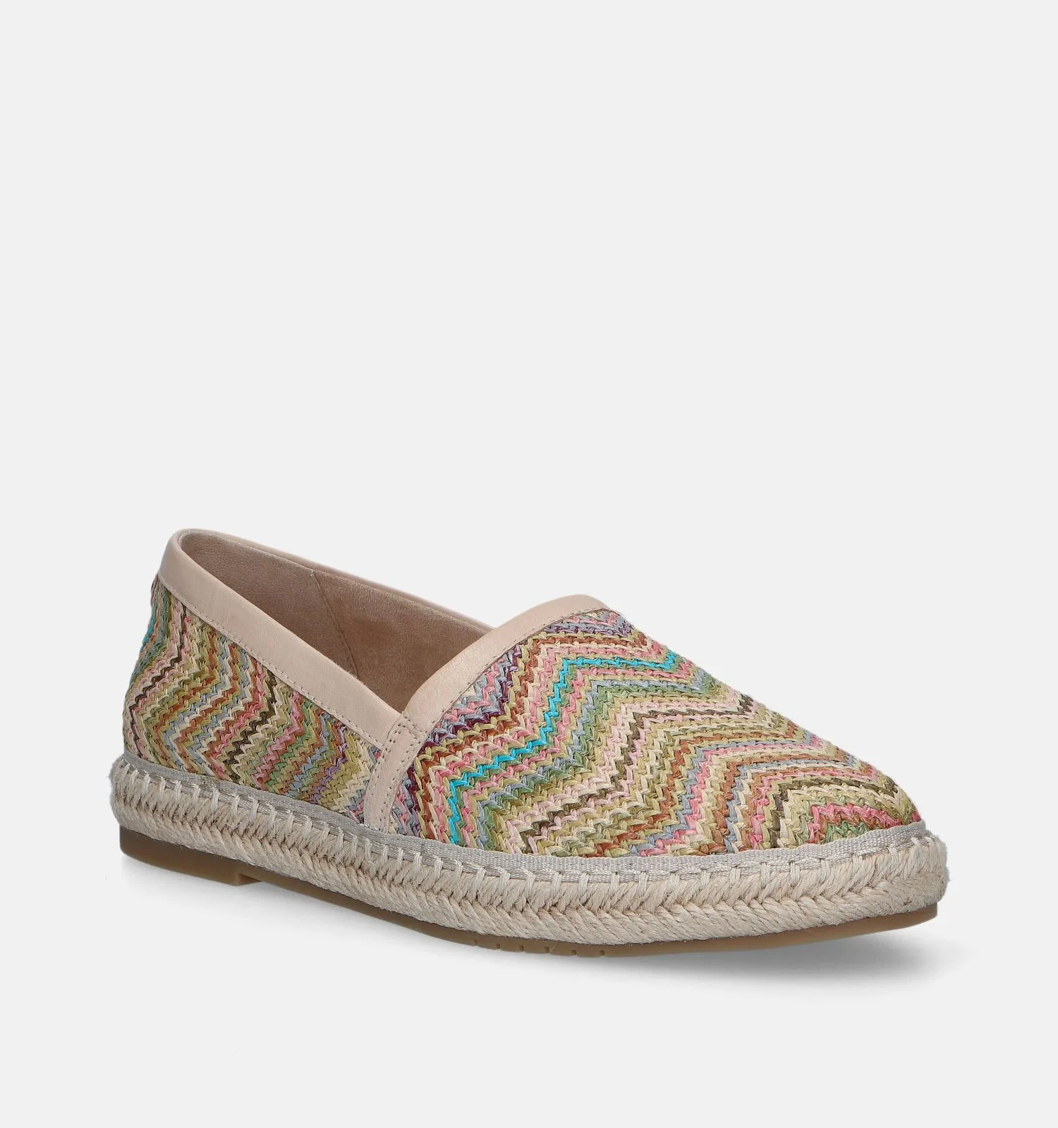 Tamaris Espadrilles beige