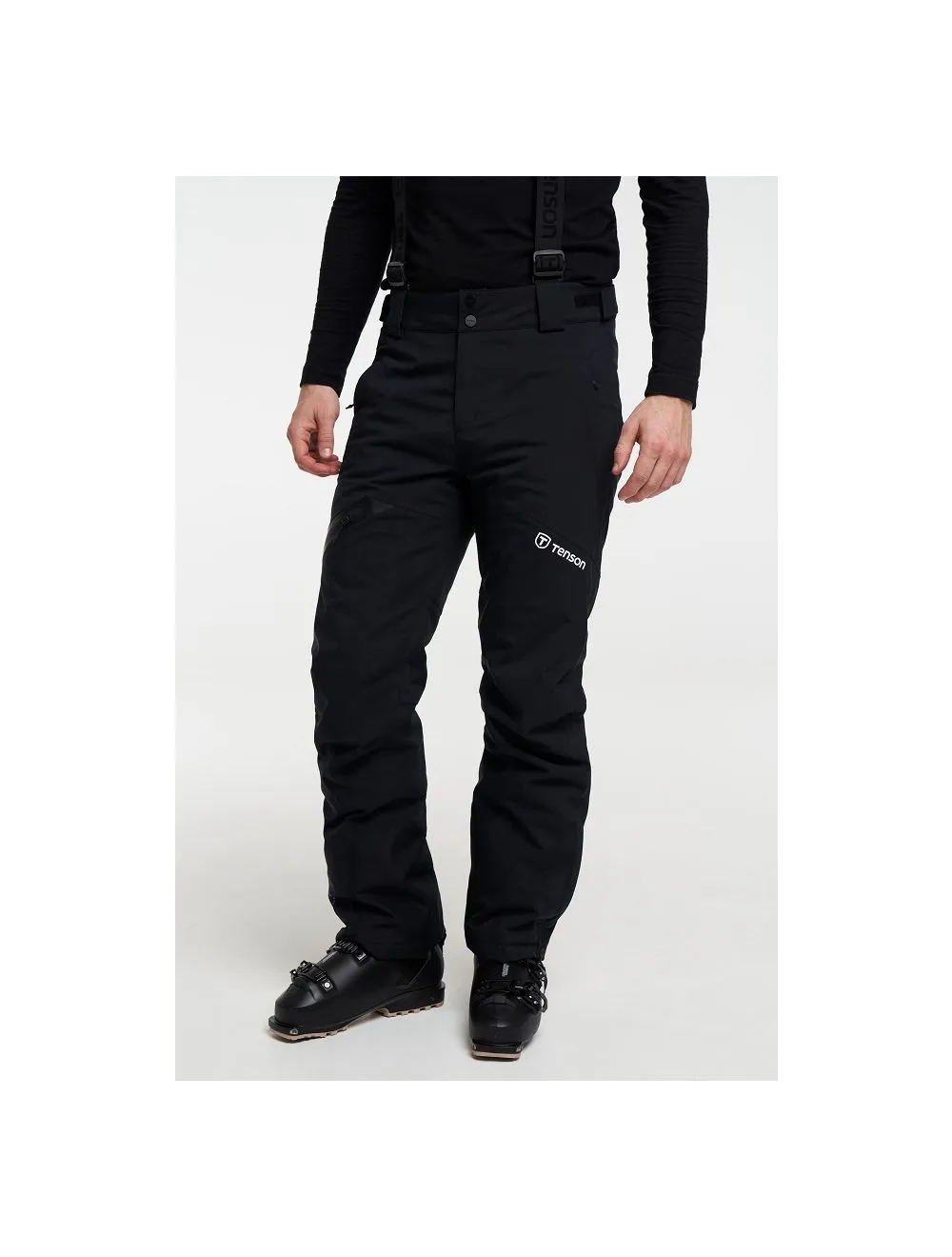 Tenson Core Ski Pants voor heren 