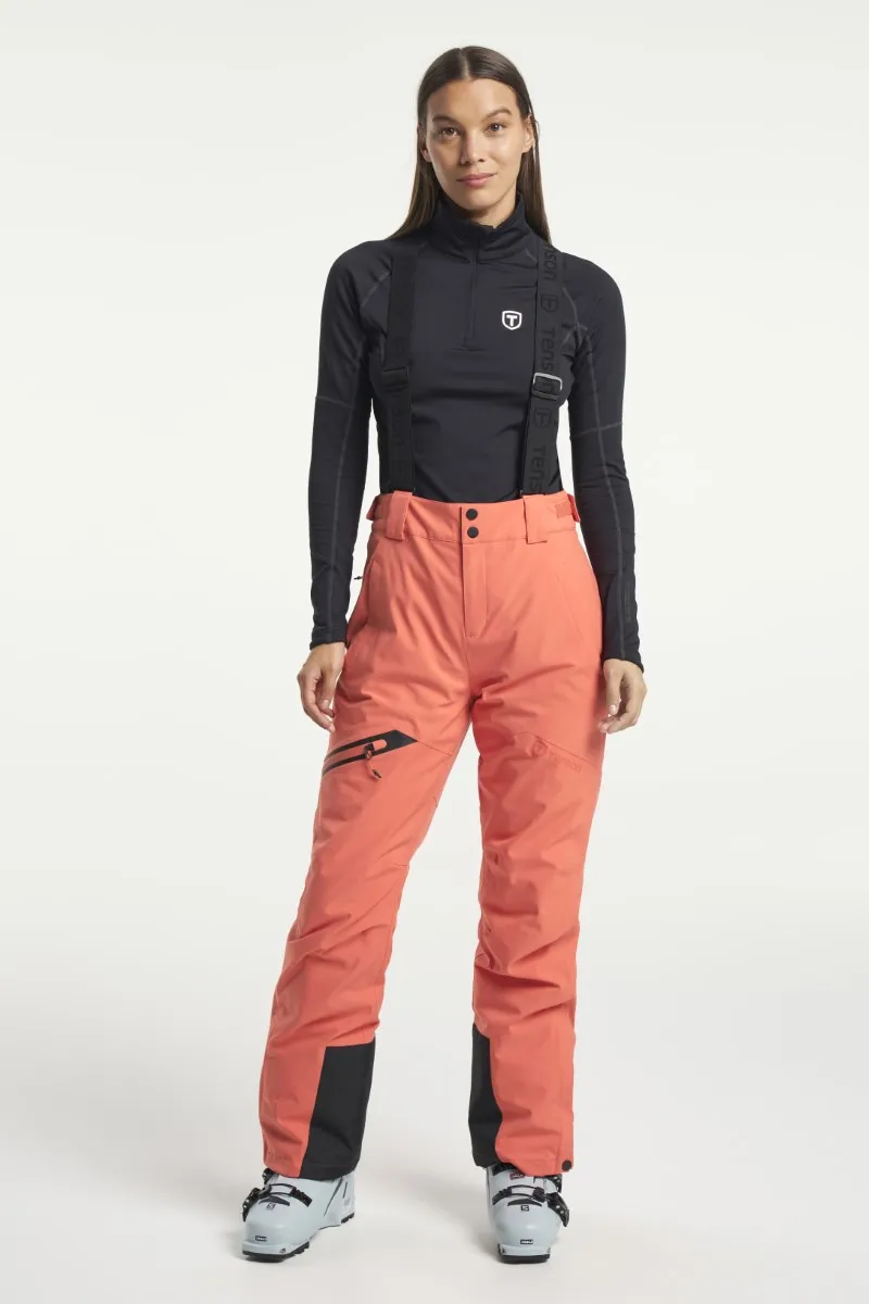 Tenson Womens Core Ski Pants