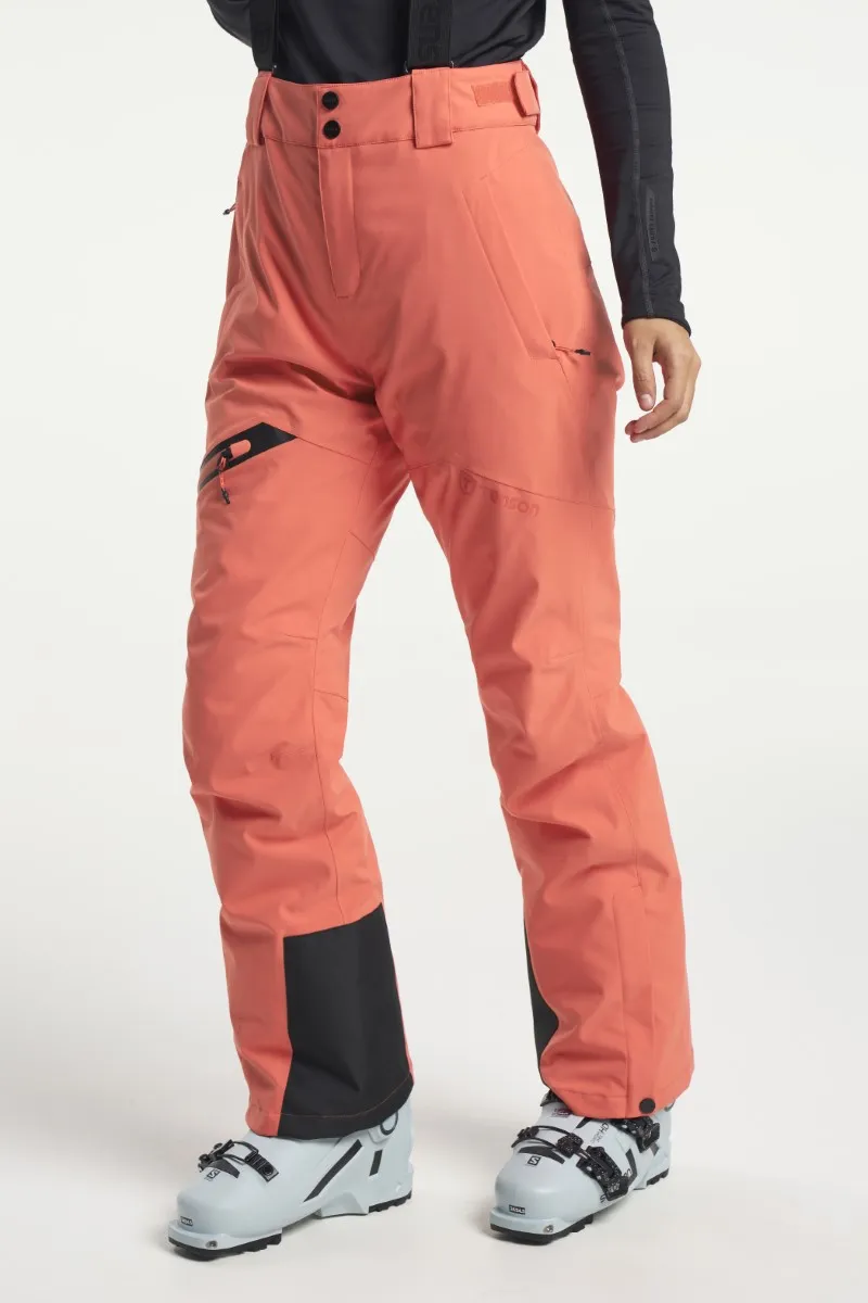 Tenson Womens Core Ski Pants