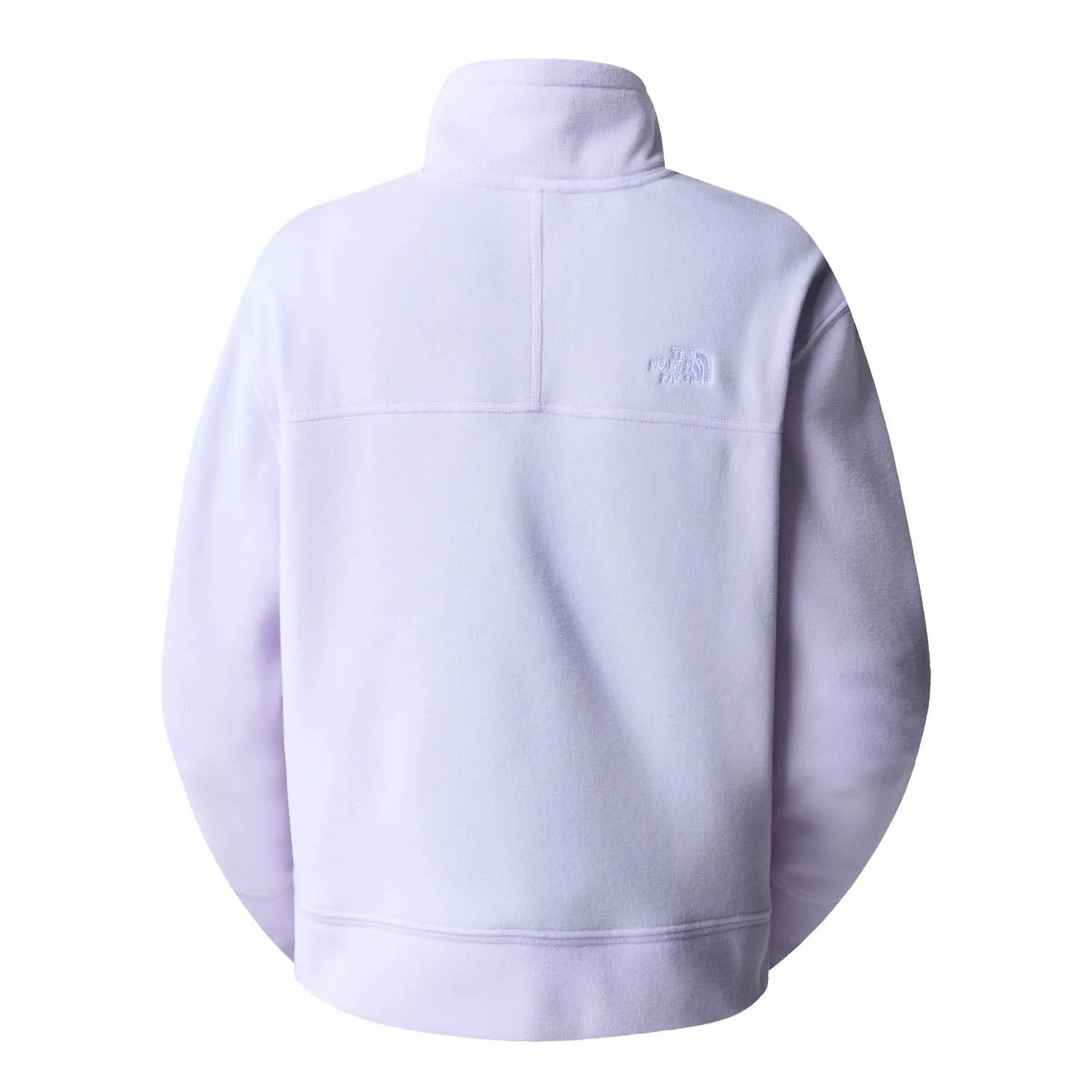 The North Face 100 Glacier Fleece Half Zip