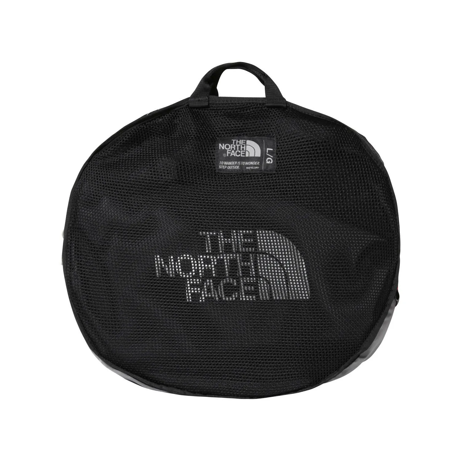 The North Face Base Camp Duffel L