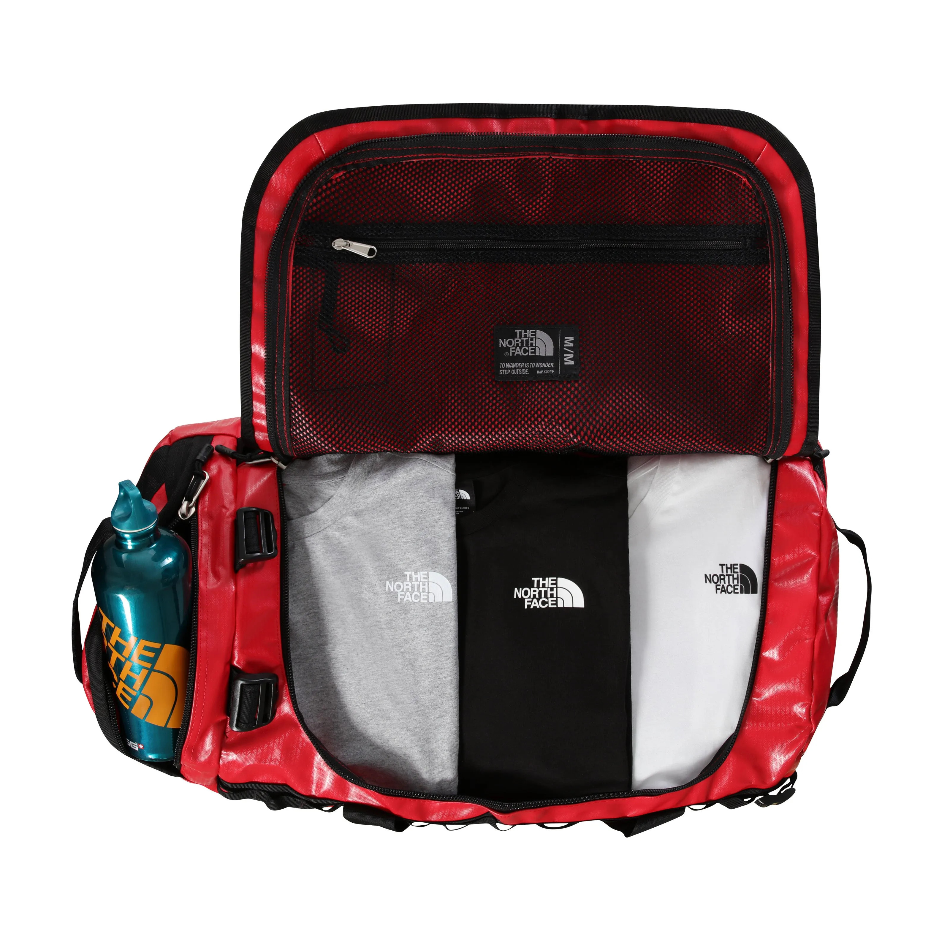 The North Face Base Camp Duffel M