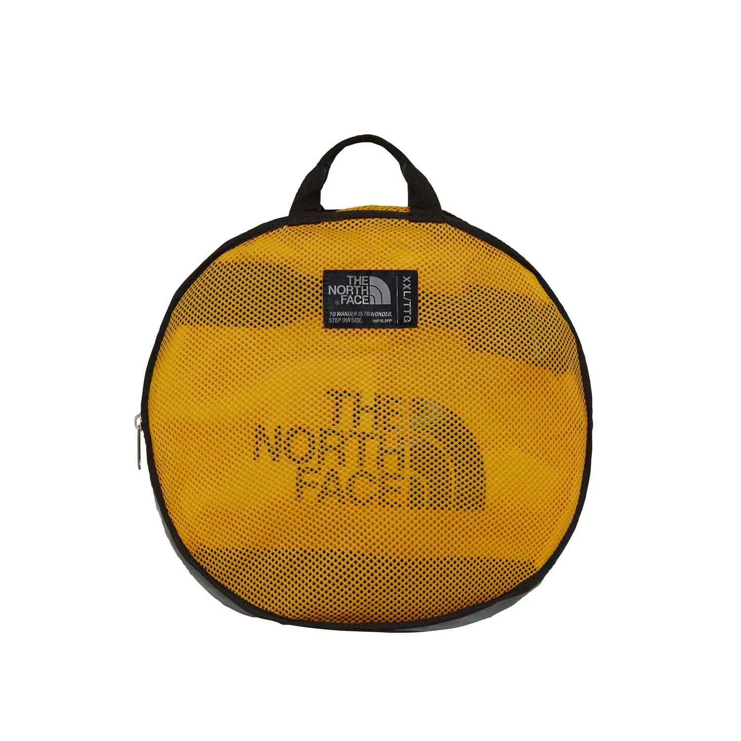 The North Face Base Camp Duffel S