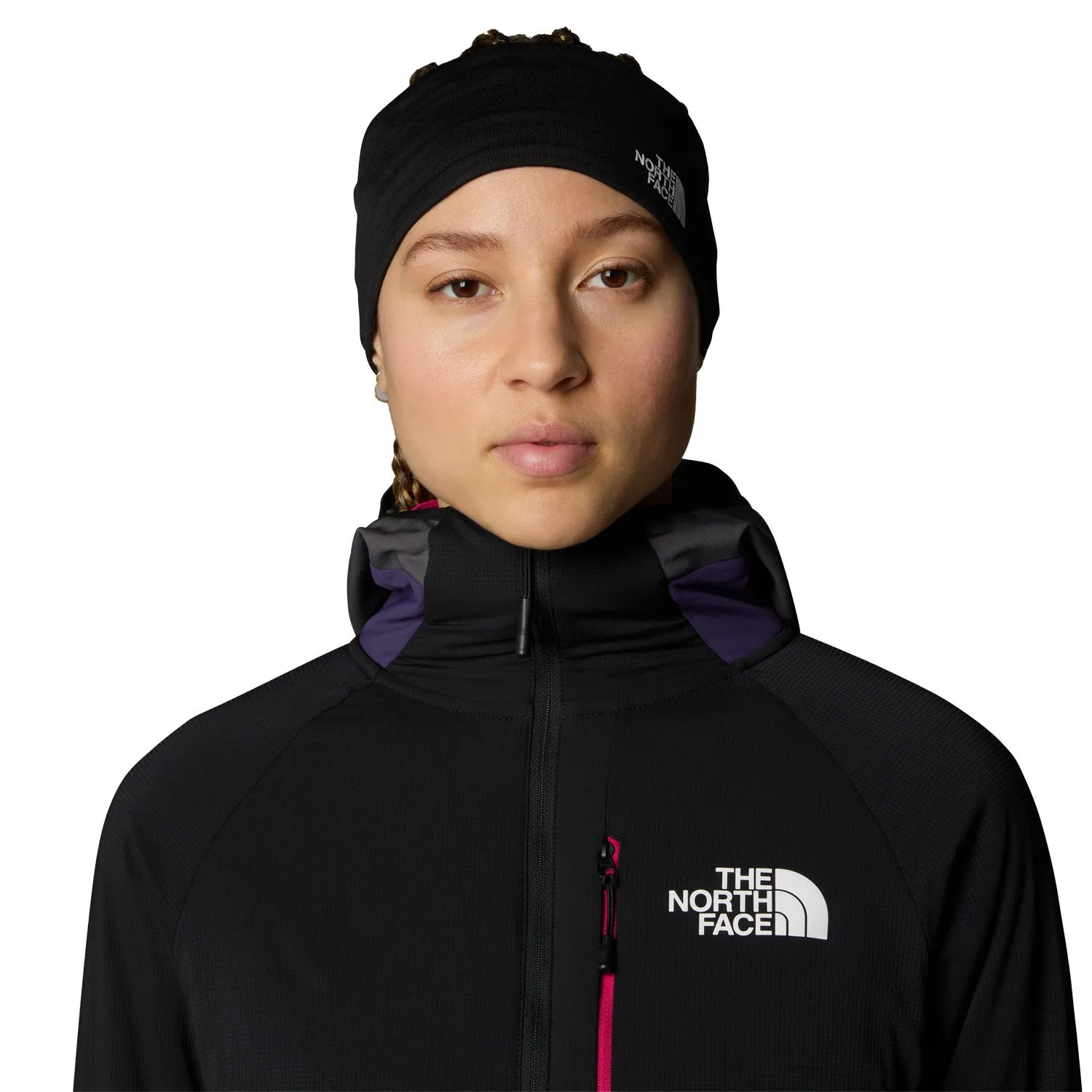 The North Face Base Headband