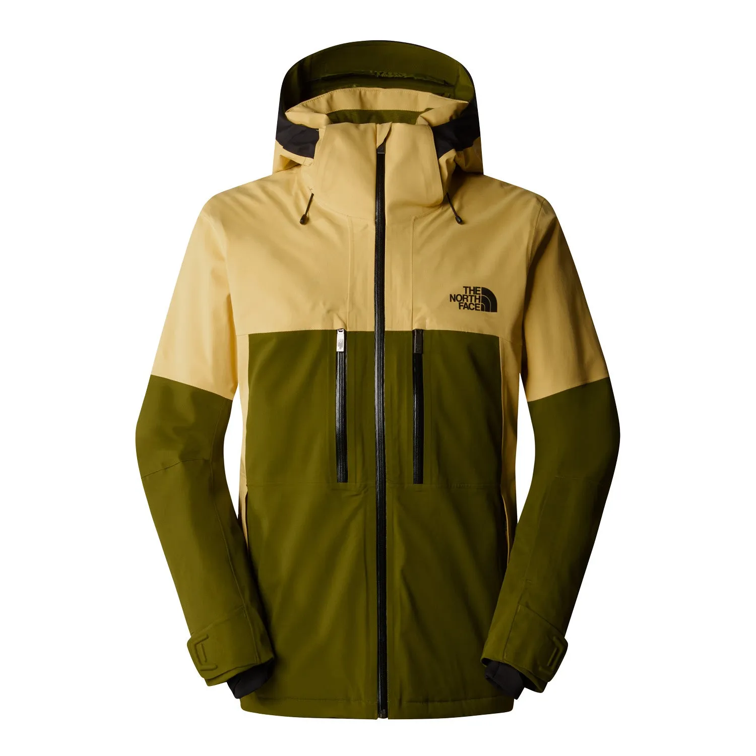 The North Face Chakal Jacket