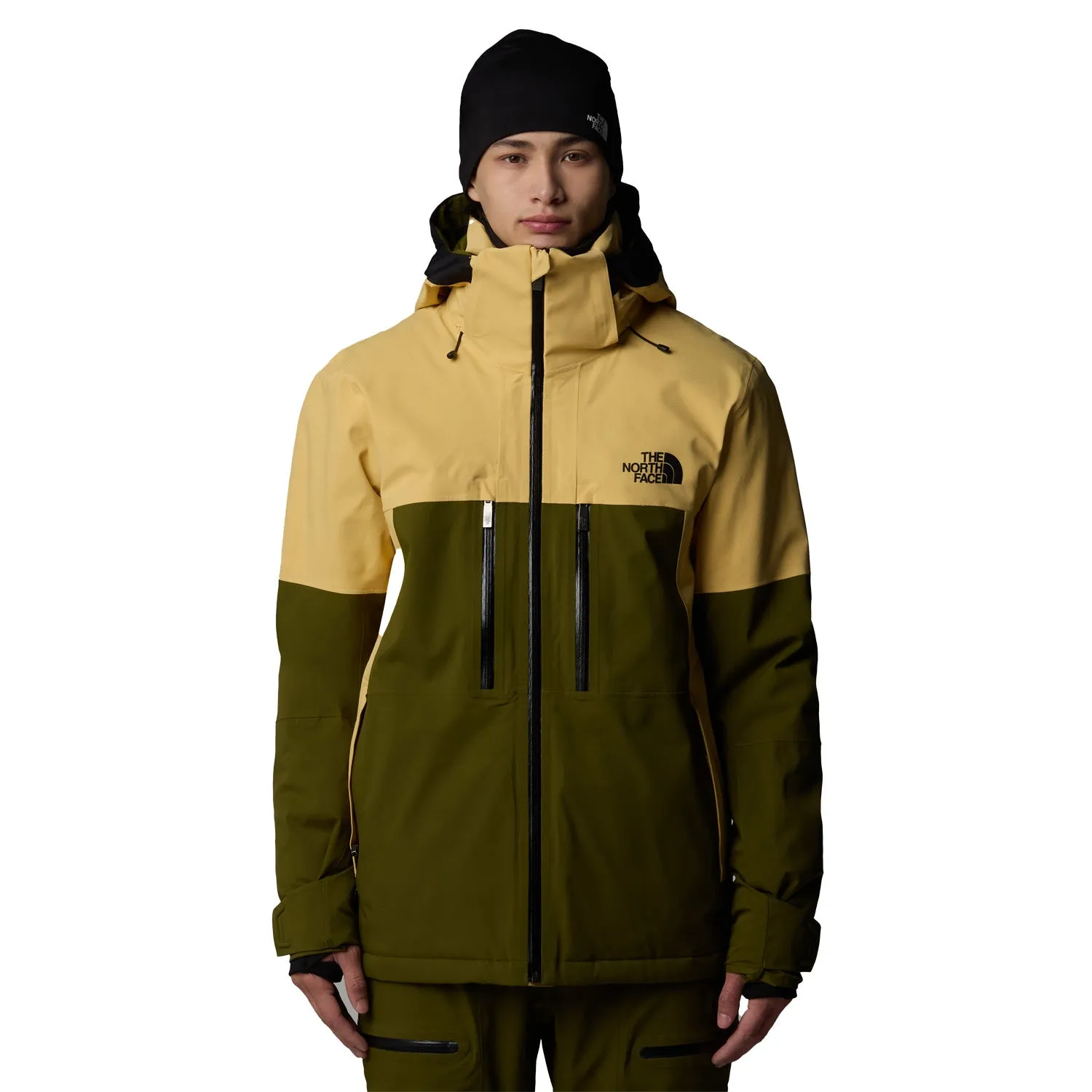 The North Face Chakal Jacket