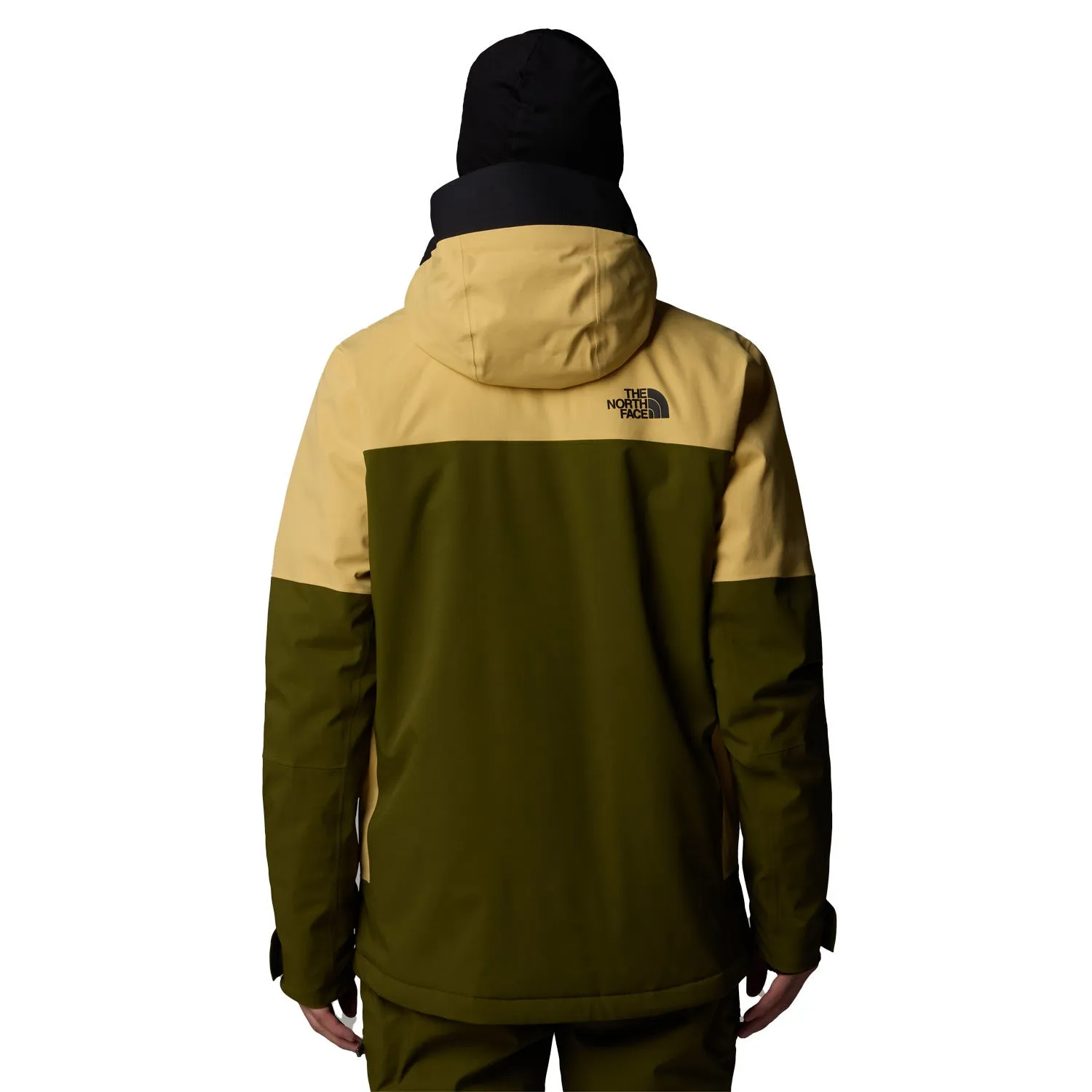 The North Face Chakal Jacket