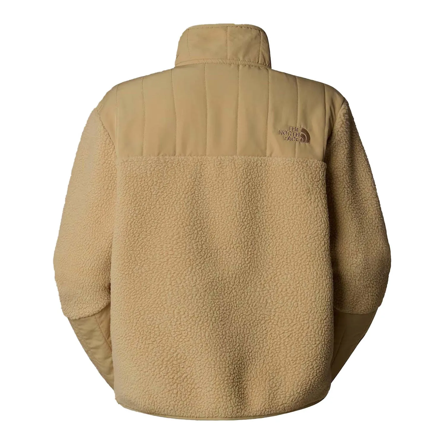 The North Face Cragmont Fleece 1/4 Snap