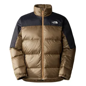 The North Face Diablo Recycled Down Jacket